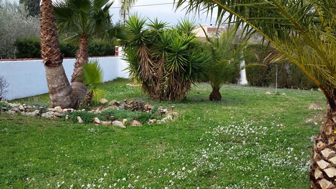 Photo of Outdoor in Jalon