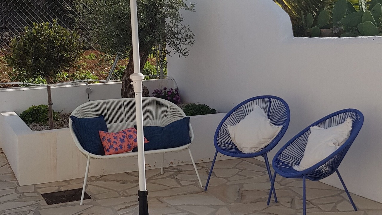 Photo of Patio Balcony in Jalon