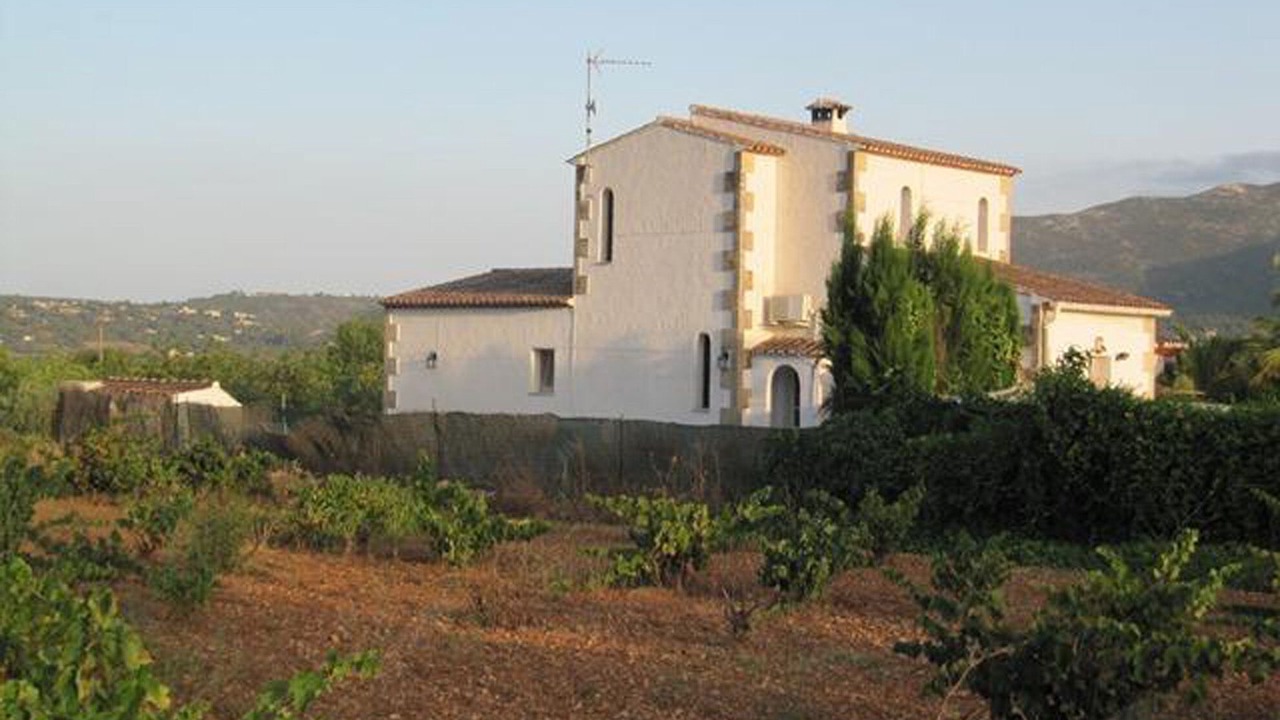 Photo of Outdoor in Jalon