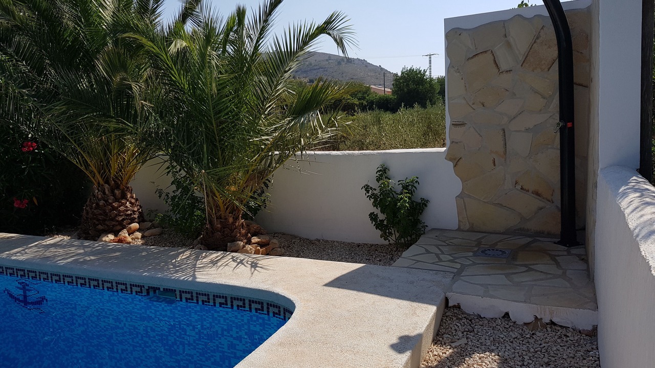 Photo of Outdoor in Jalon