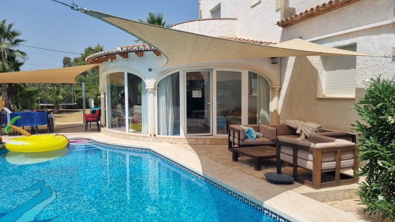 Photo of Outdoor in Jalon