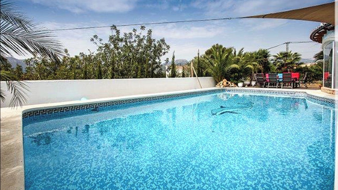 Photo of Outdoor in Jalon