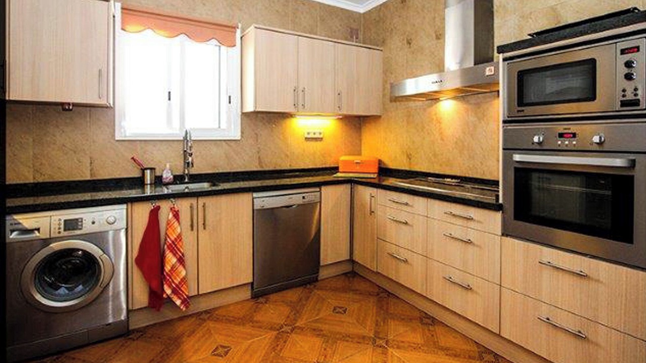 Photo of Kitchen in Jalon