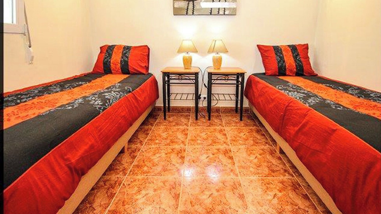 Photo of Bedroom in Jalon