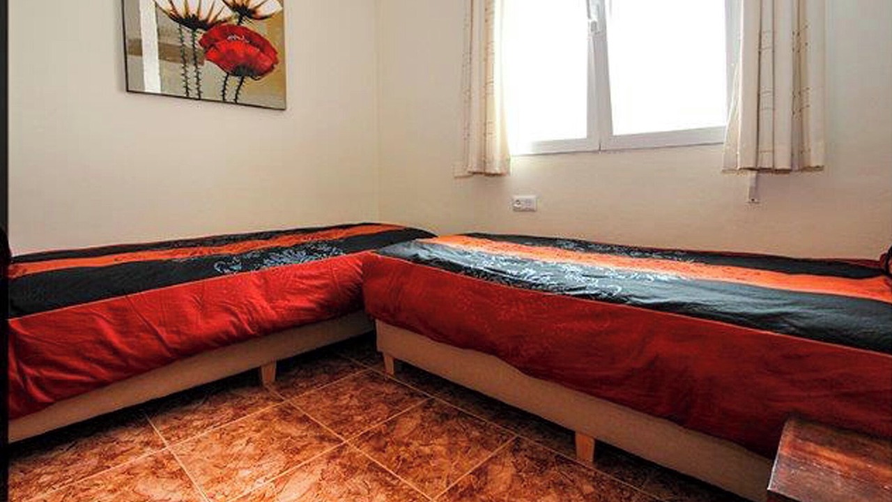 Photo of Bedroom in Jalon