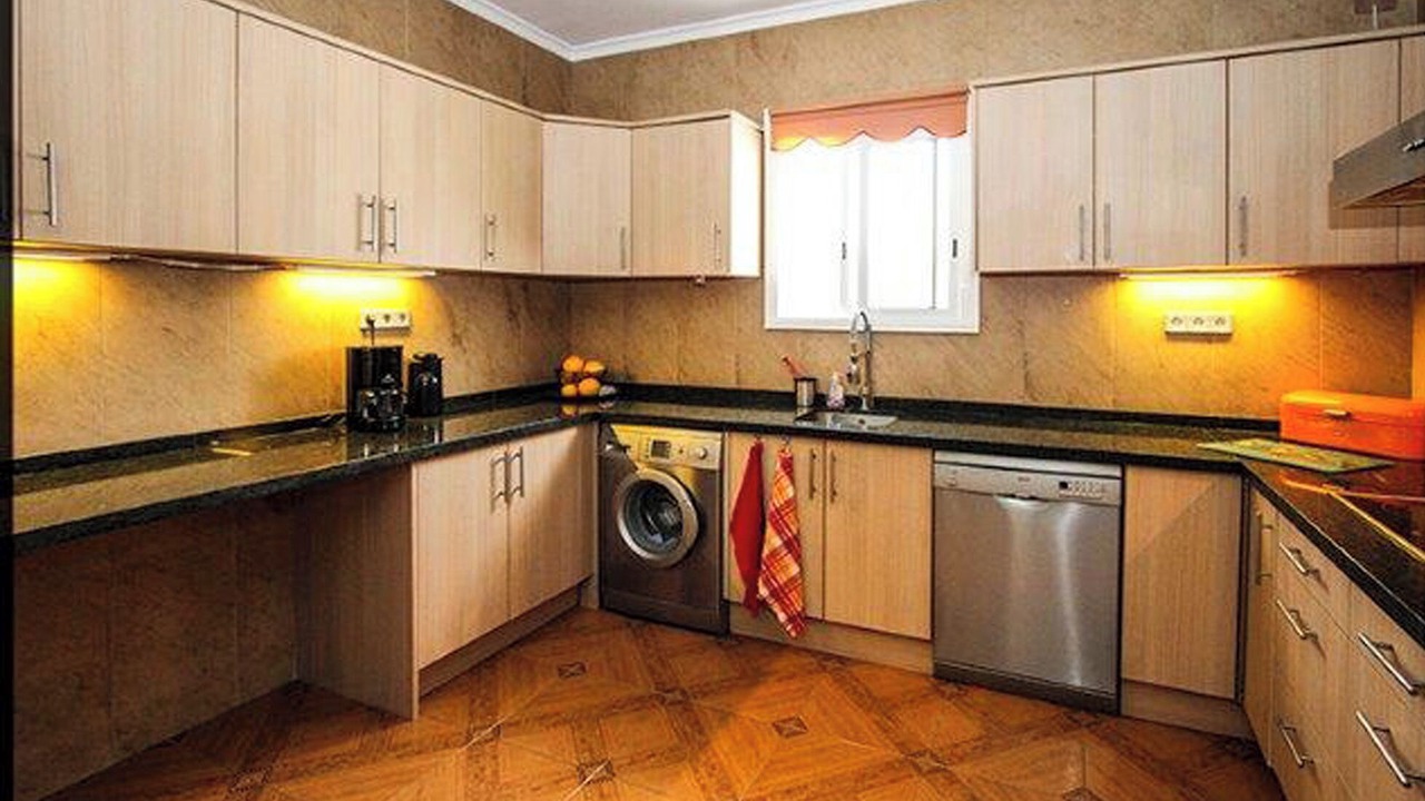 Photo of Kitchen in Jalon