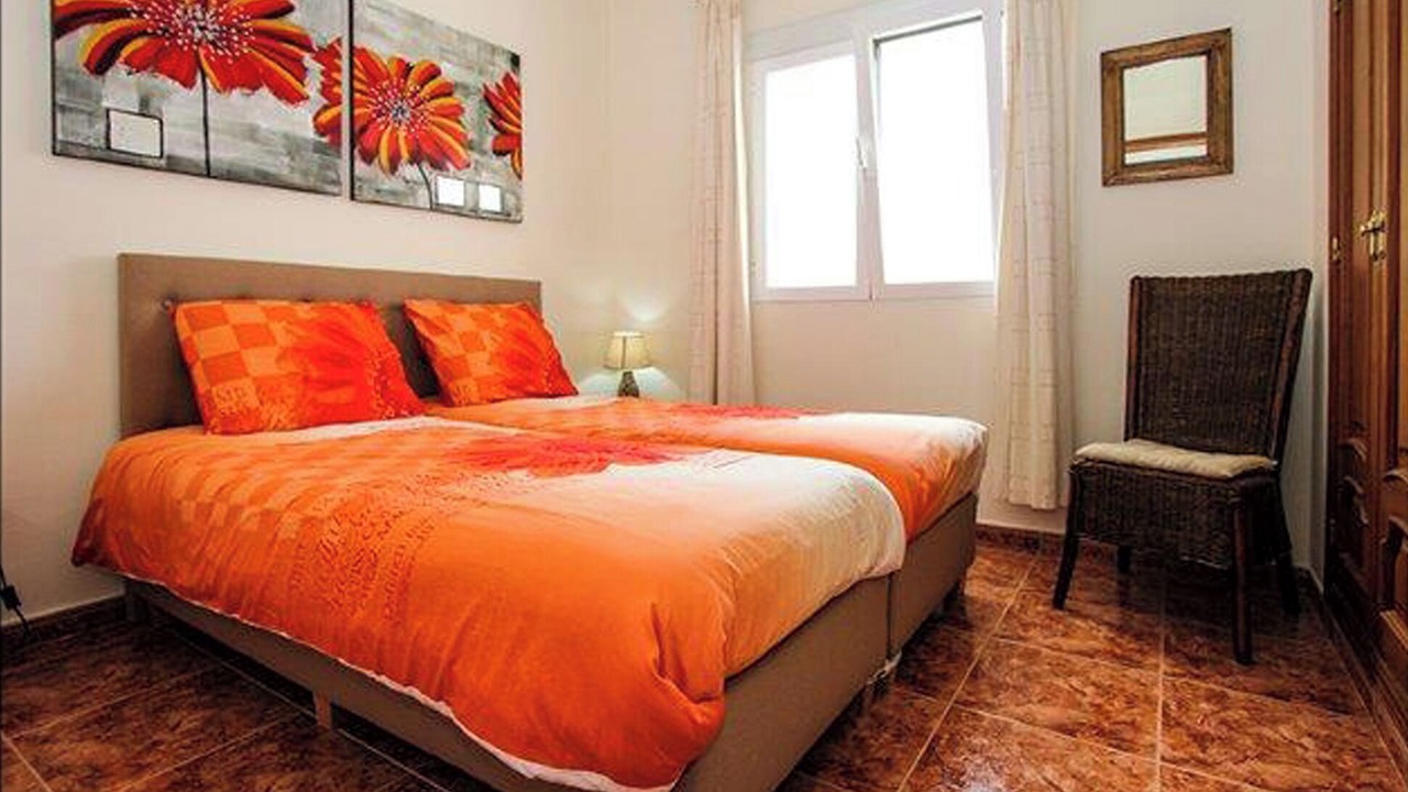 Photo of Bedroom in Jalon