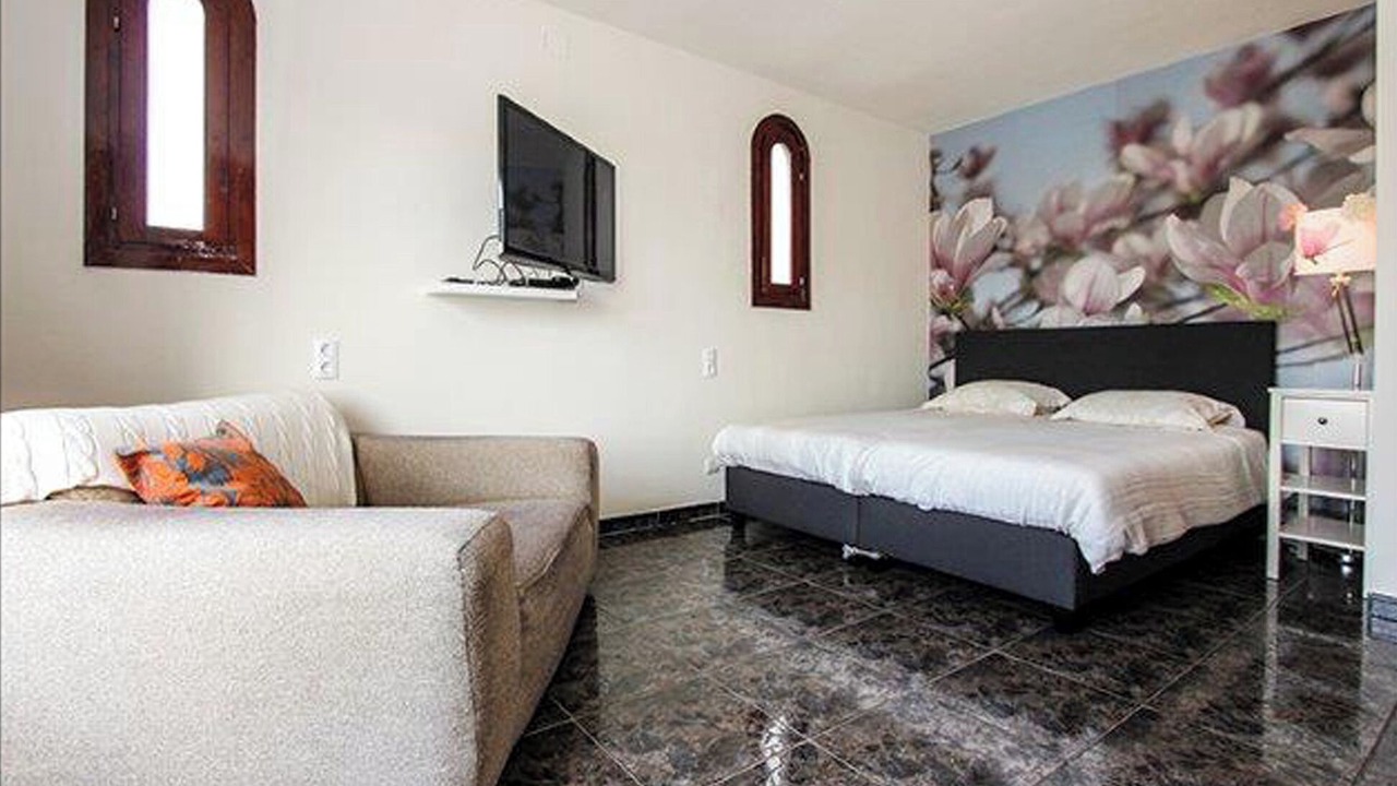 Photo of Bedroom in Jalon
