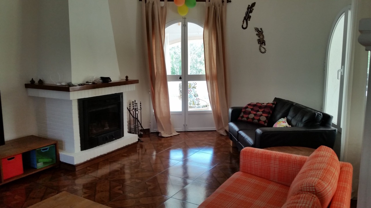 Photo of Livingroom in Jalon
