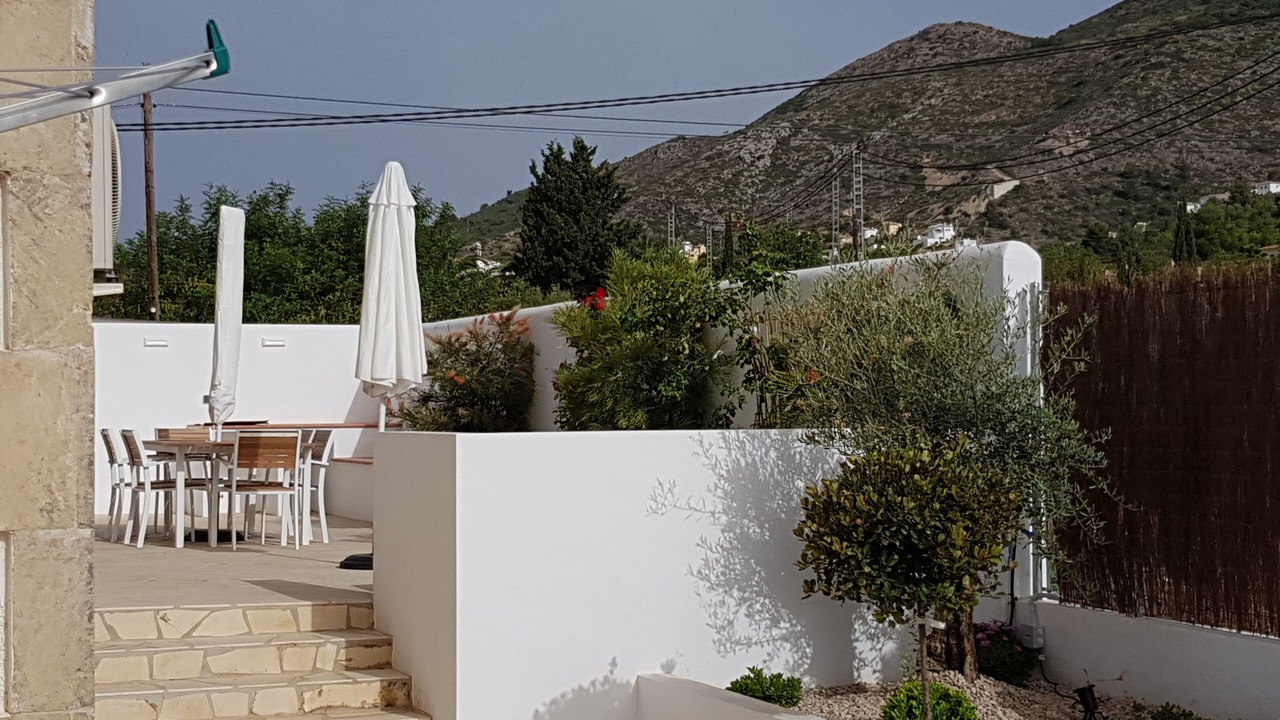 Photo of Outdoor in Jalon