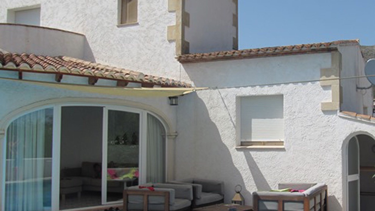 Photo of Outdoor in Jalon