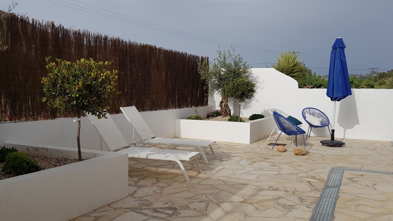 Photo of Patio Balcony in Jalon