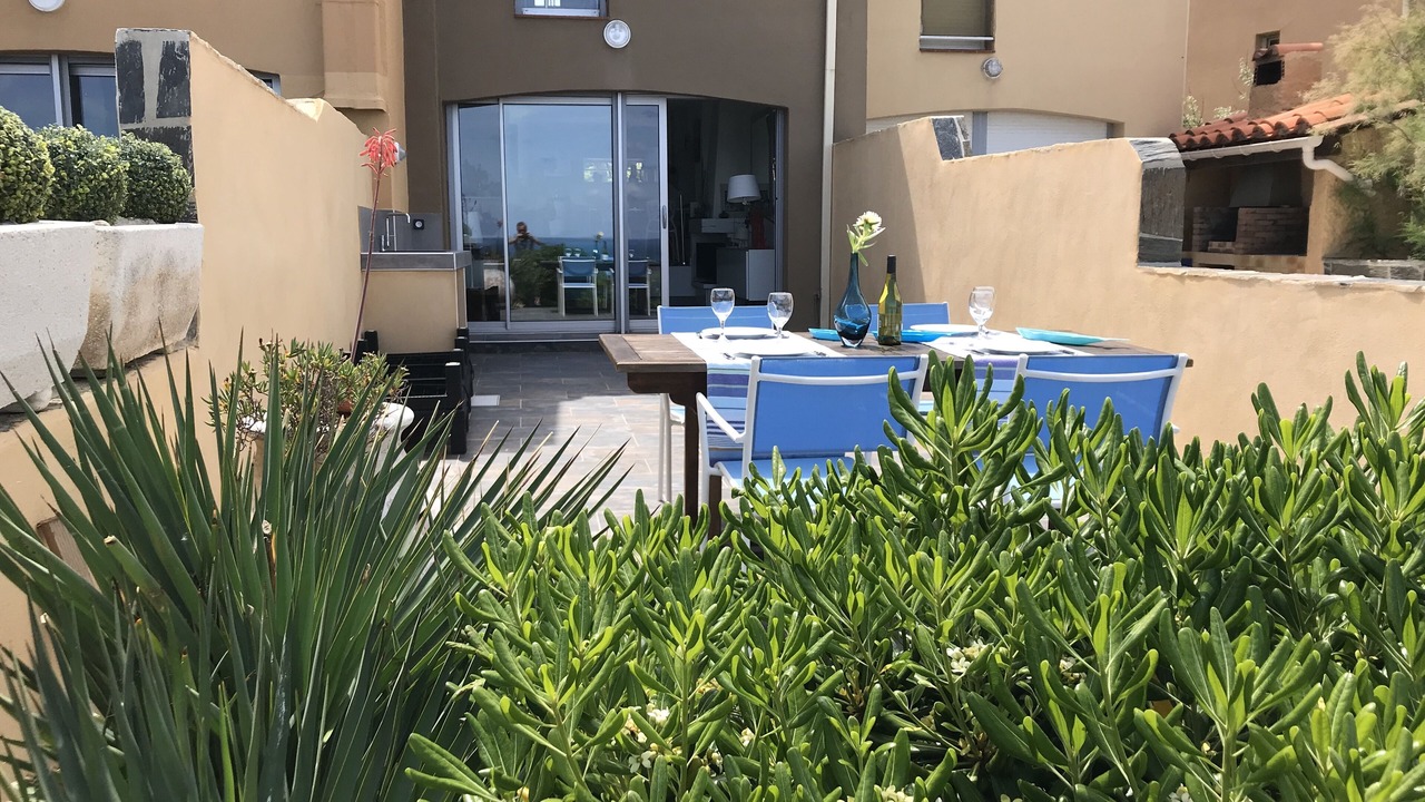 Photo of Outdoor in Port-Vendres