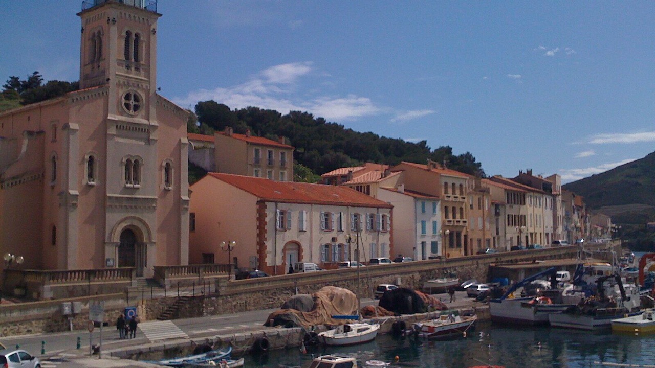 Photo of Others in Port-Vendres