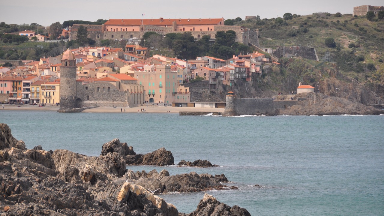 Photo of Outdoor in Port-Vendres