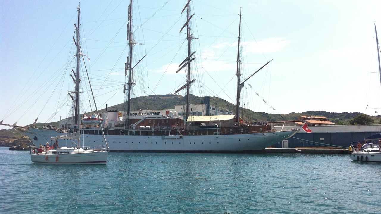 Photo of Others in Port-Vendres