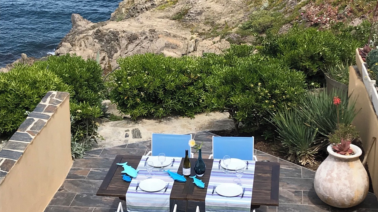 Photo of Outdoor in Port-Vendres