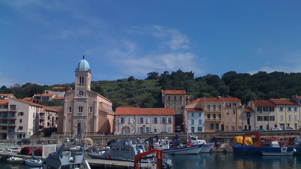 Photo of Others in Port-Vendres