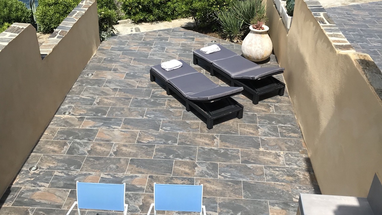 Photo of Patio Balcony in Port-Vendres