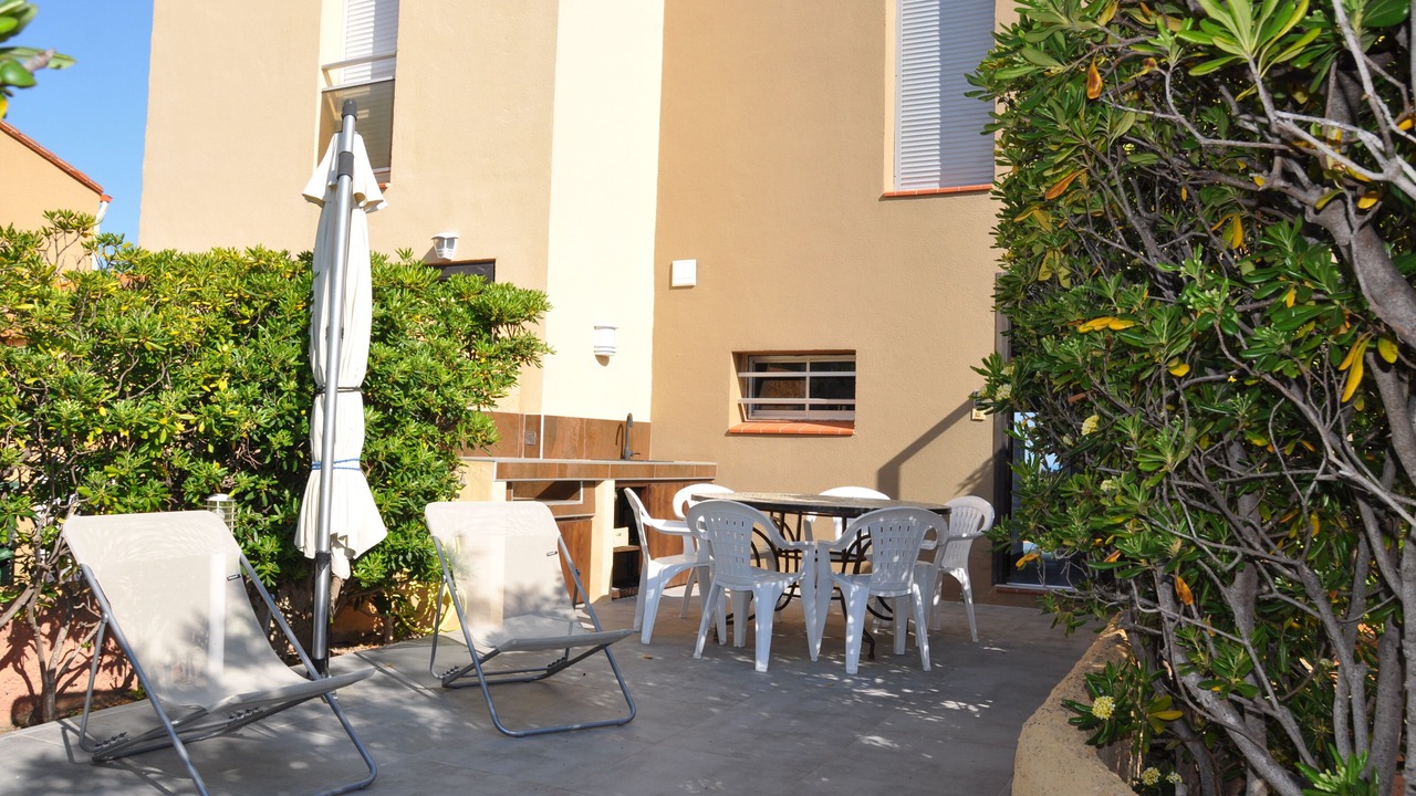 Photo of Outdoor in Port-Vendres