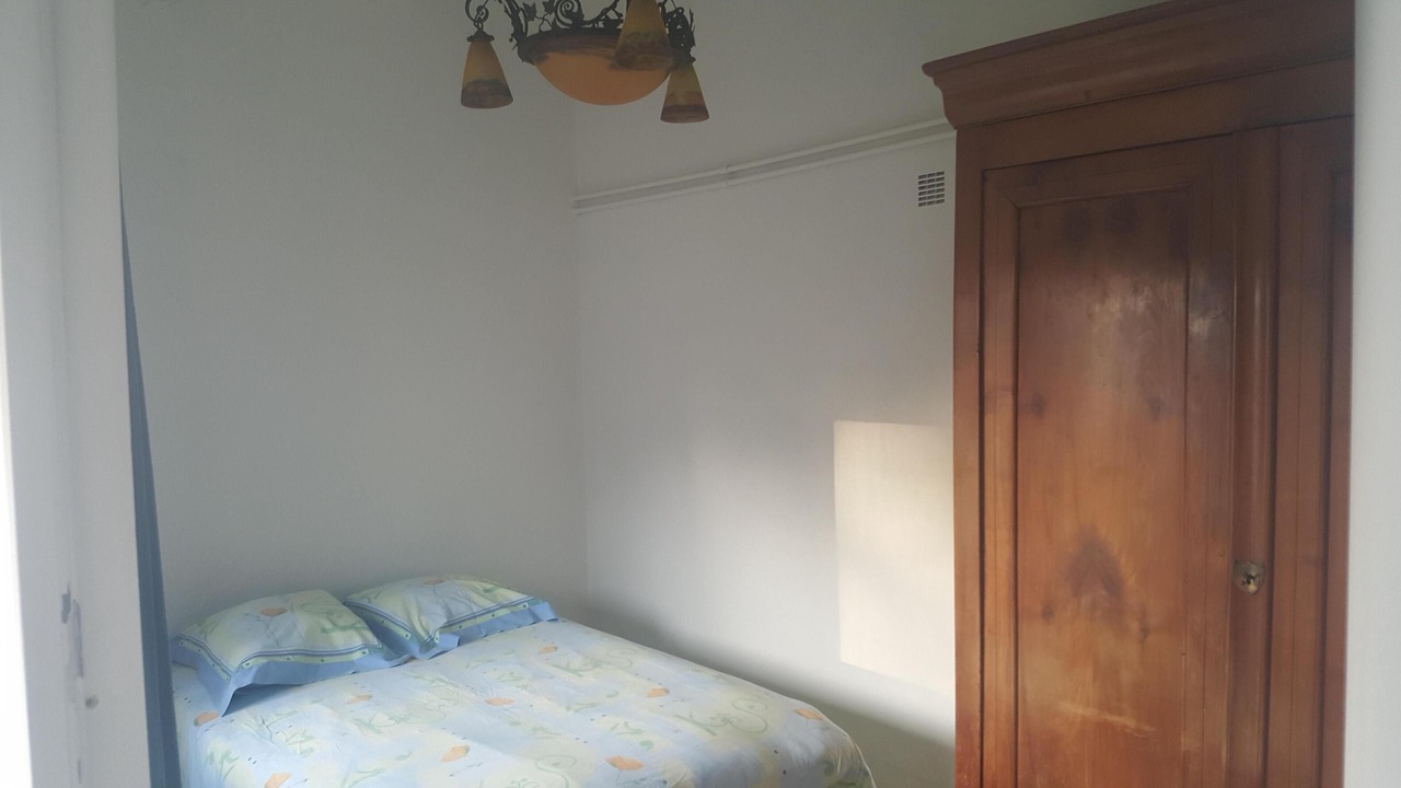 Photo of Bedroom in La Gueriniere