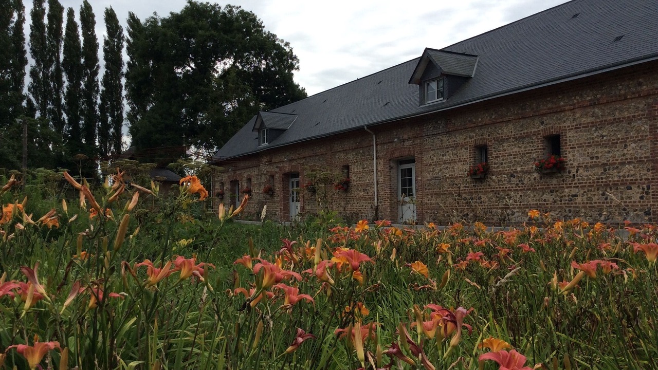 Photo of Outdoor in Montivilliers
