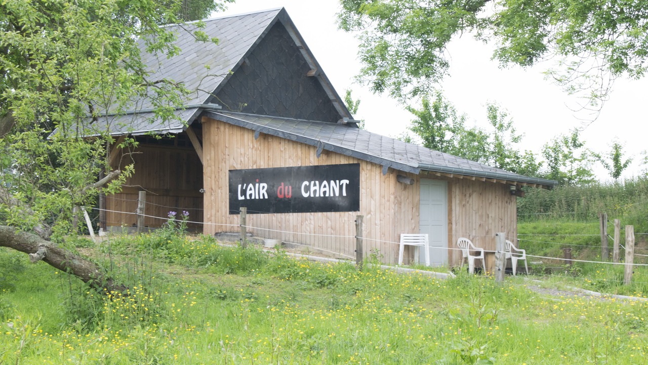 Photo of Outdoor in Montivilliers