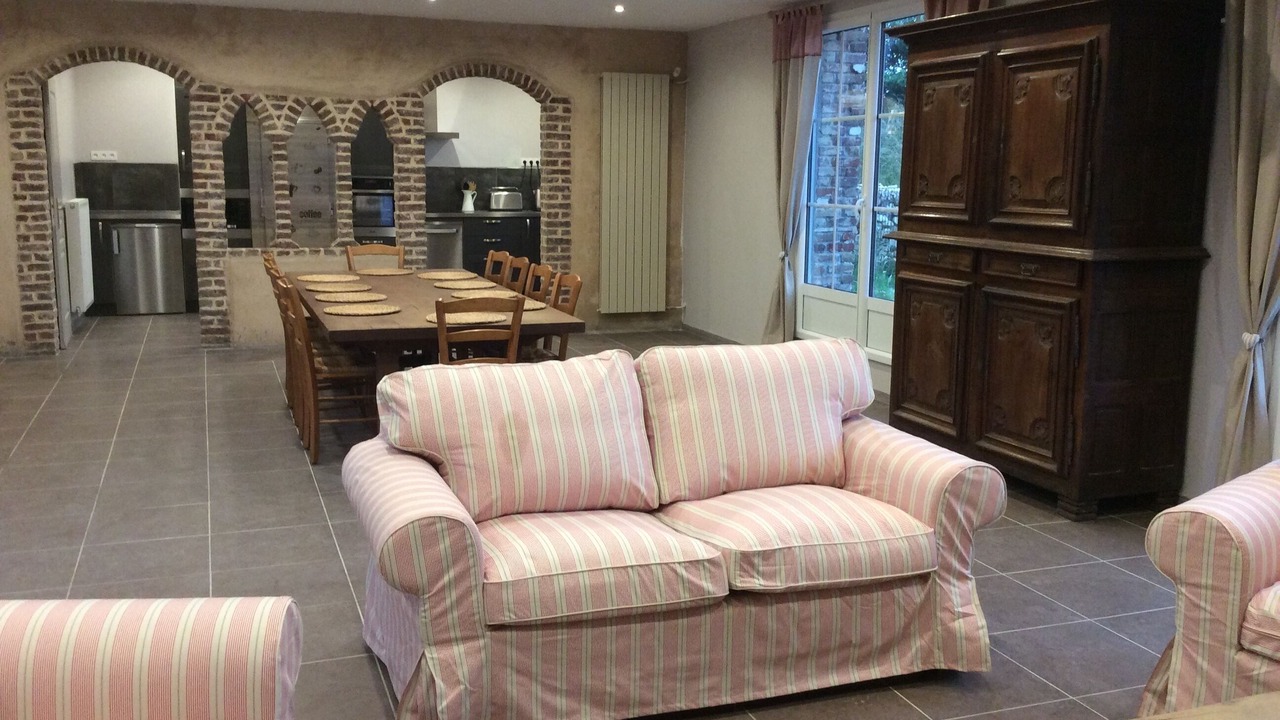 Photo of Livingroom in Montivilliers