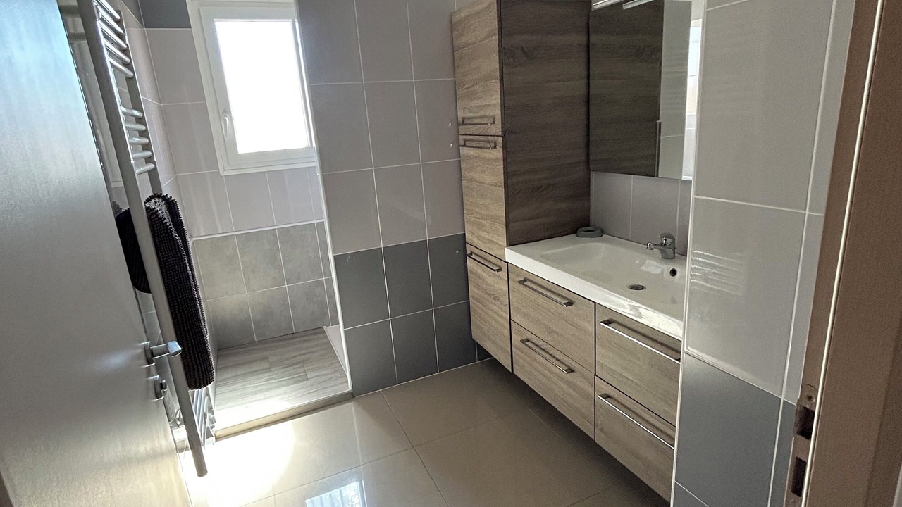 Photo of Bathroom in Alenya