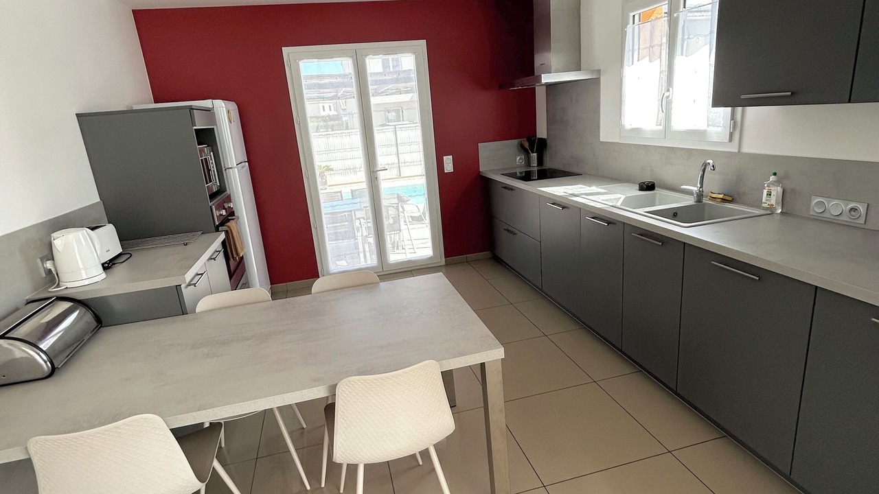 Photo of Kitchen in Alenya