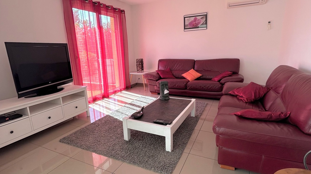 Photo of Livingroom in Alenya