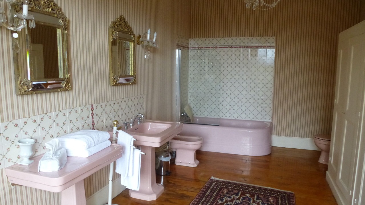 Photo of Bathroom in Troo