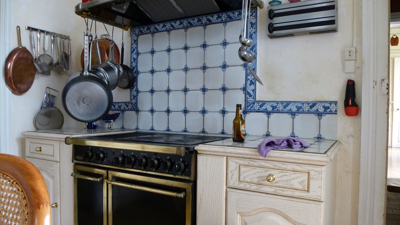 Photo of Kitchen in Troo
