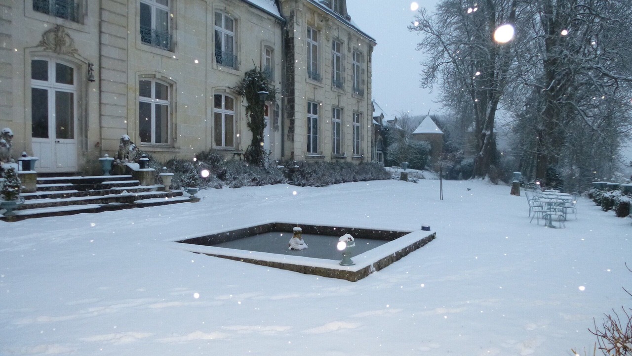 Photo of Outdoor in Troo