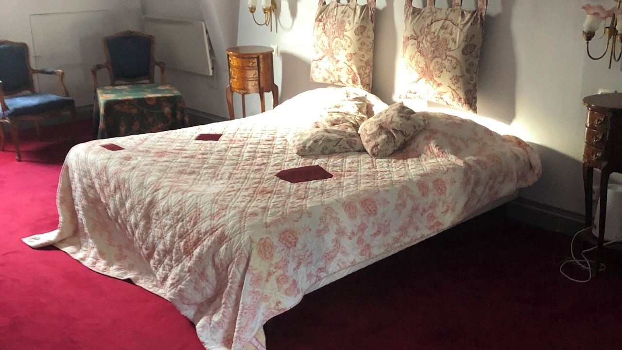 Photo of Bedroom in Troo