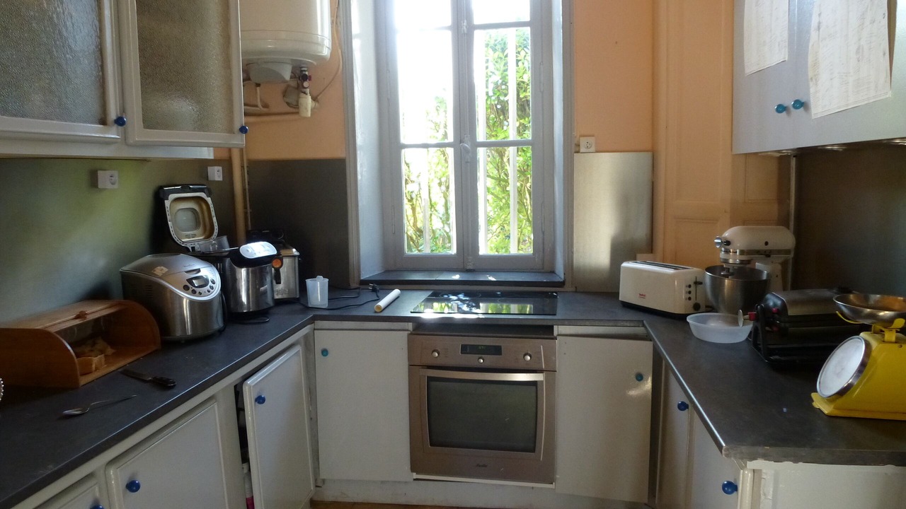 Photo of Kitchen in Troo