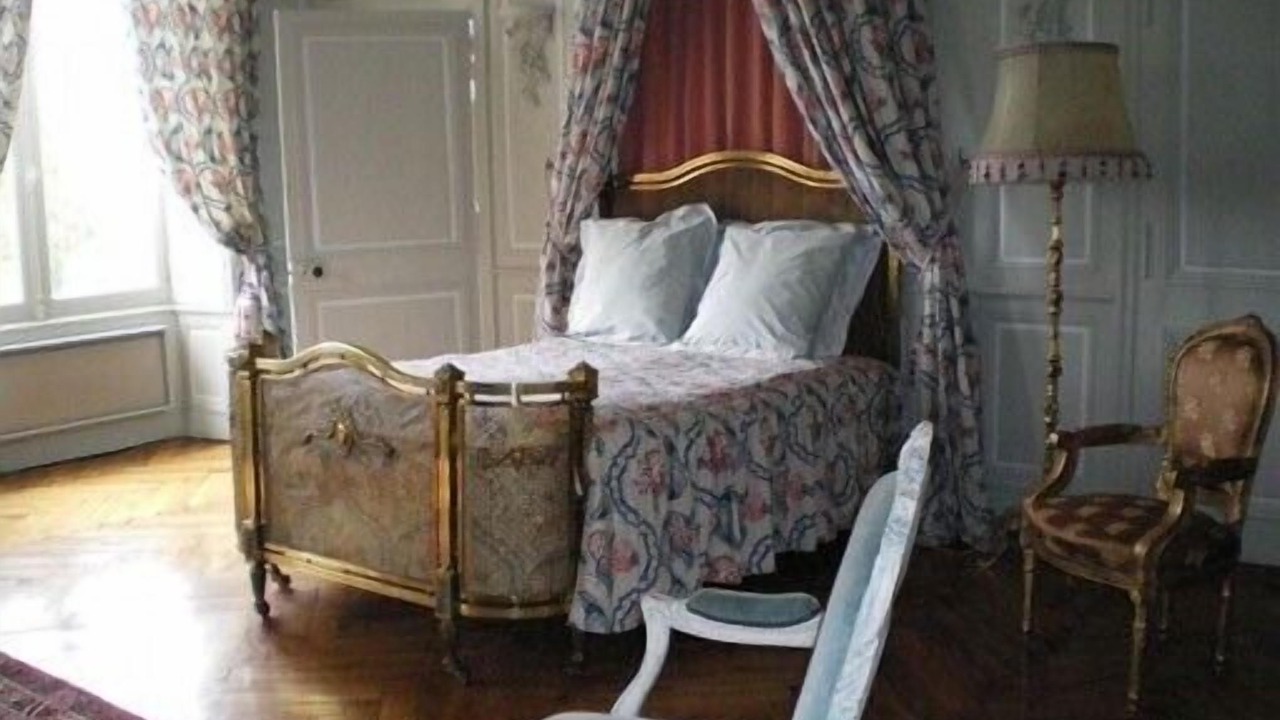 Photo of Bedroom in Troo