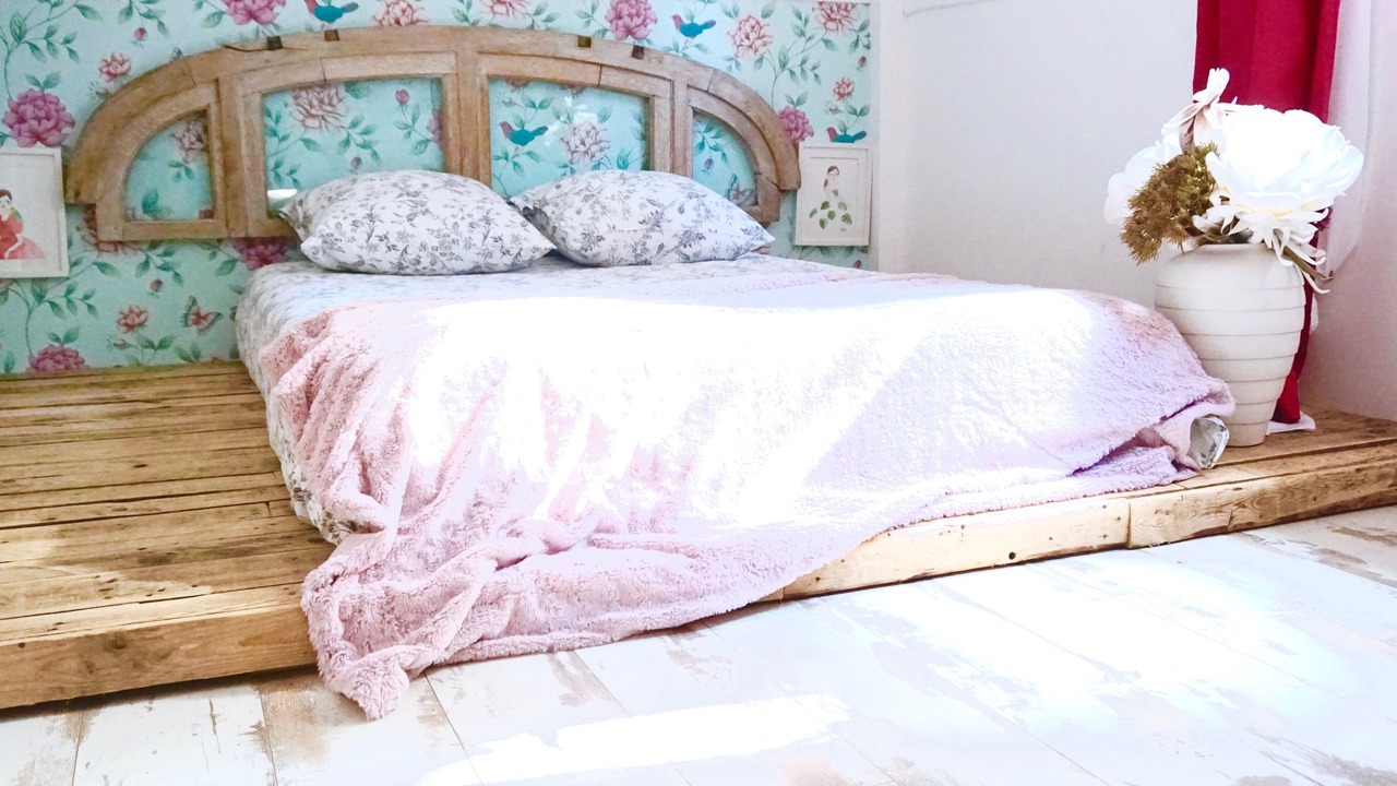 Photo of Bedroom in Saint-Nicolas-des-Laitiers