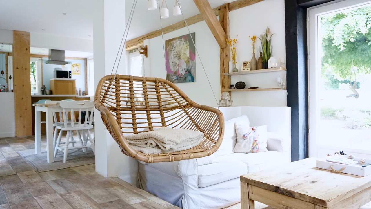 Photo of Livingroom in Saint-Nicolas-des-Laitiers