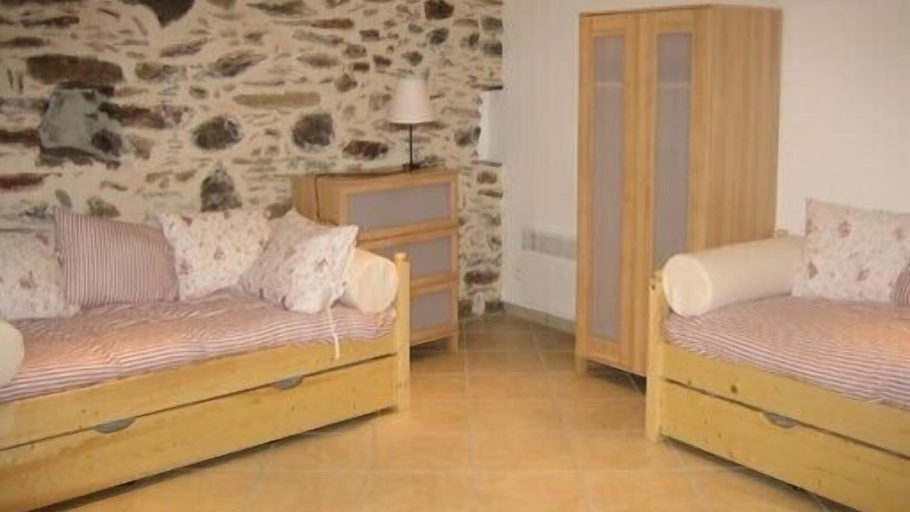 Photo of Bedroom in Perles-et-Castelet