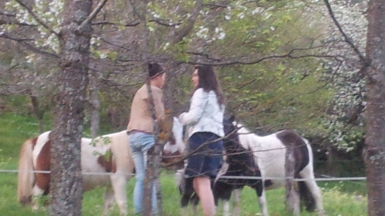 Photo of Outdoor in Perles-et-Castelet
