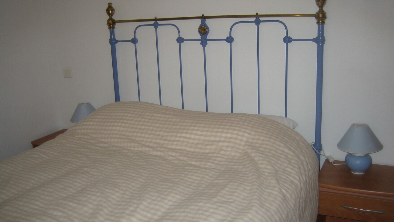 Photo of Bedroom in Perles-et-Castelet