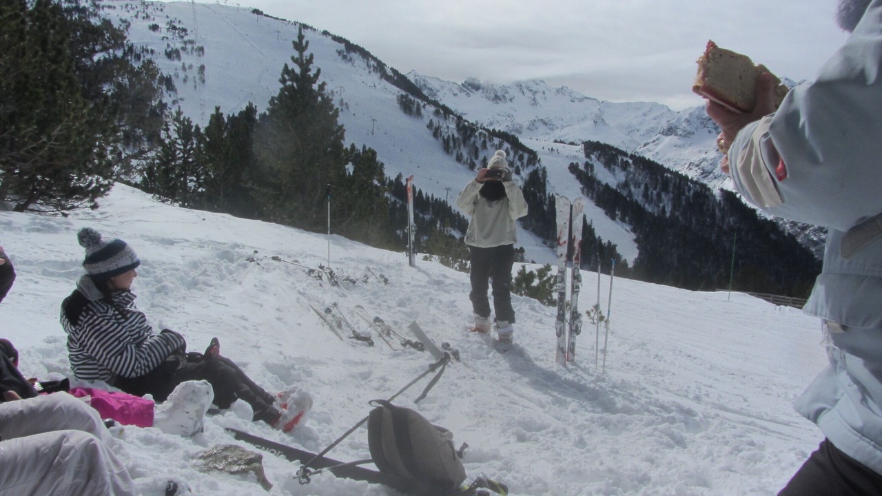 Photo of Others in Perles-et-Castelet