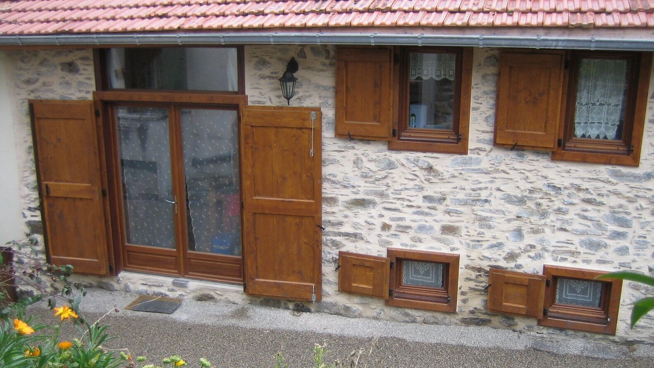 Photo of Outdoor in Perles-et-Castelet