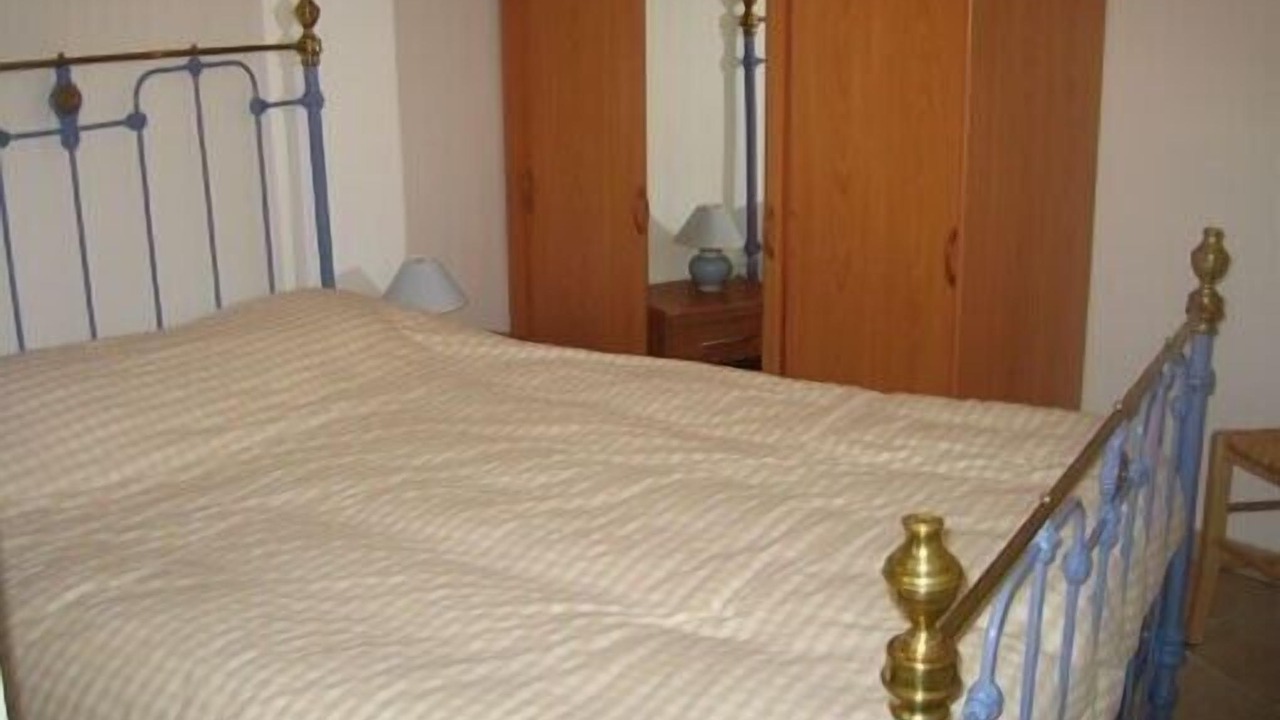 Photo of Bedroom in Perles-et-Castelet
