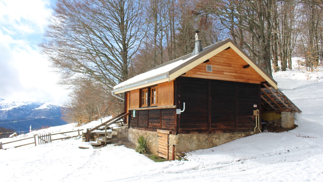 Photo of Outdoor in Perles-et-Castelet