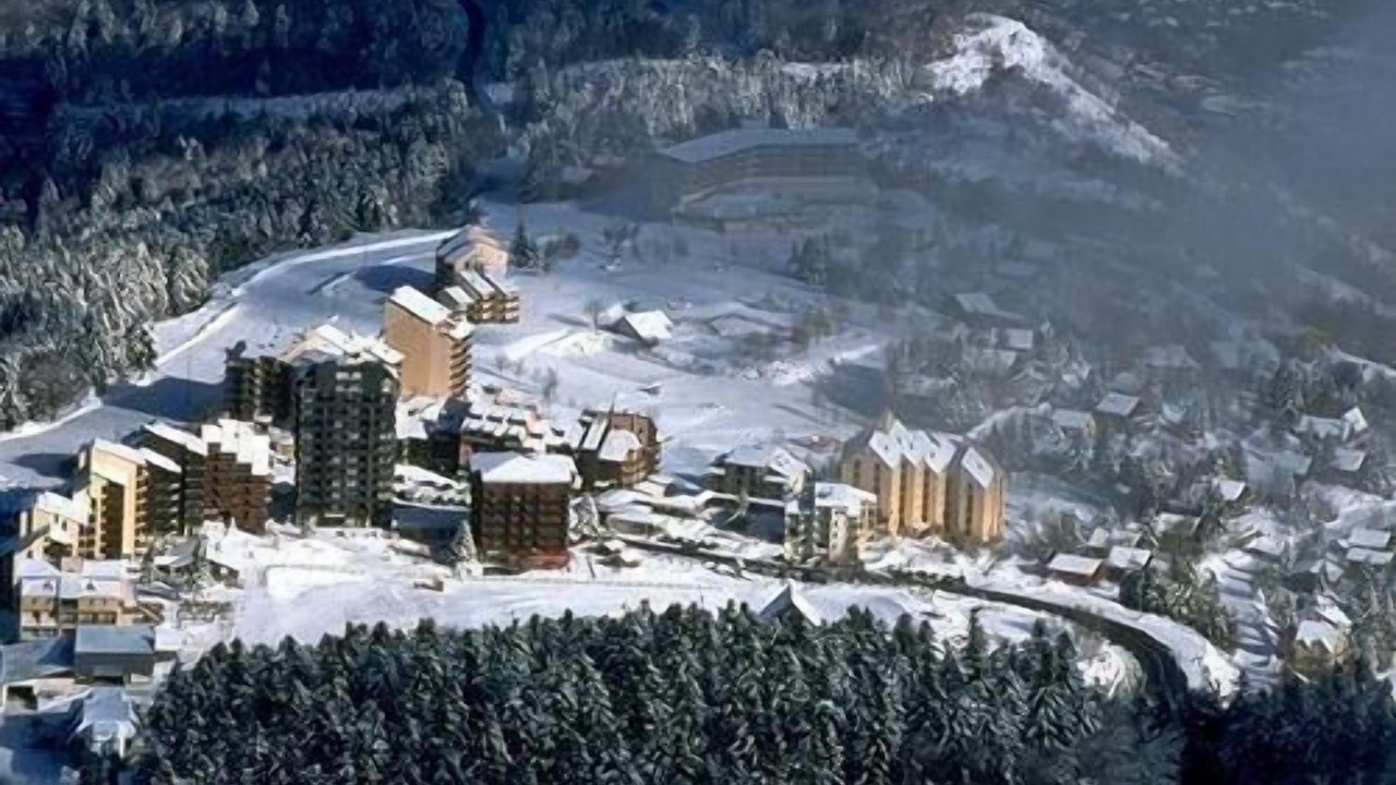 Photo of Outdoor in Perles-et-Castelet
