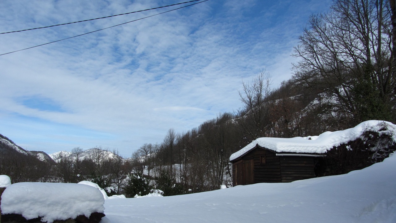 Photo of Outdoor in Perles-et-Castelet