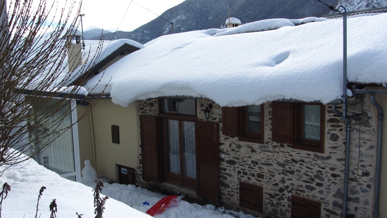 Photo of Outdoor in Perles-et-Castelet
