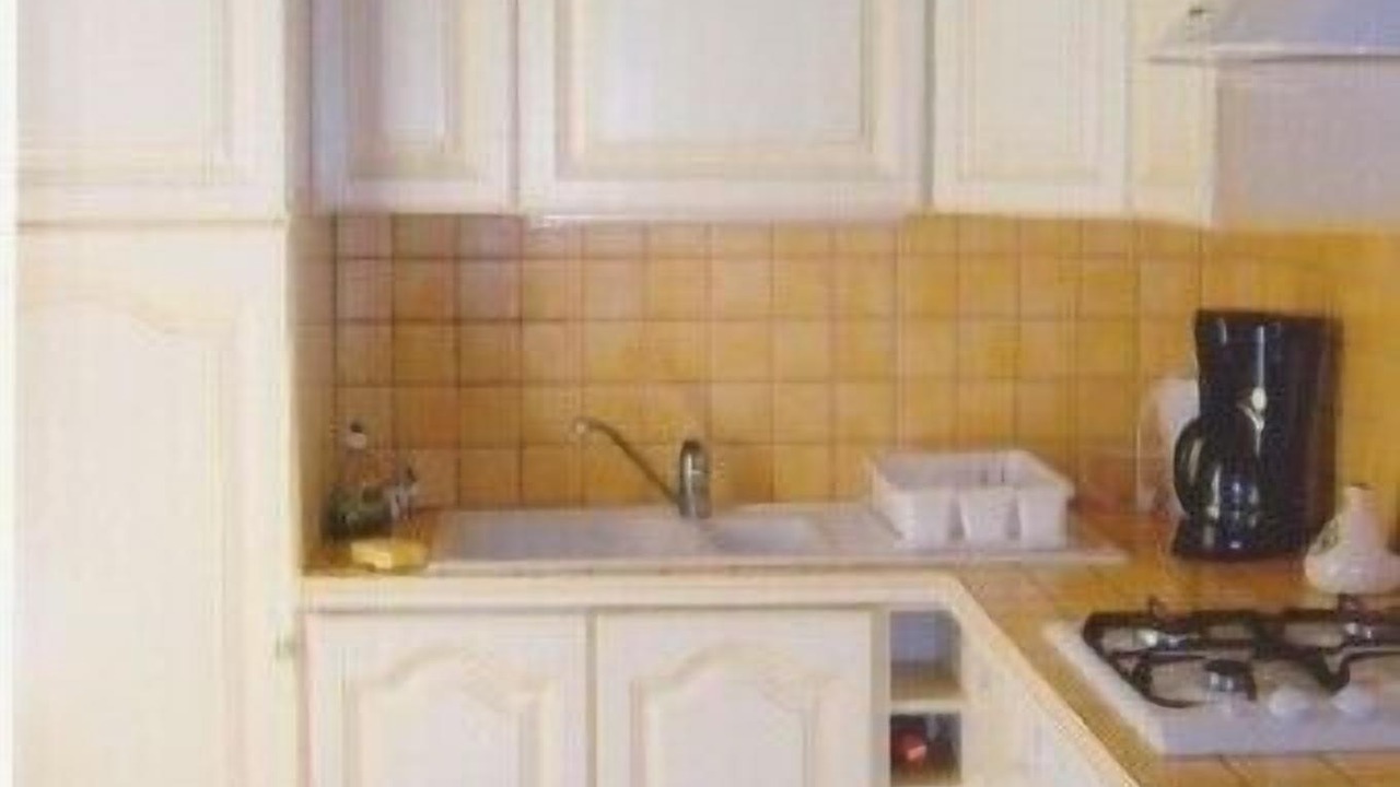 Photo of Kitchen in Malansac